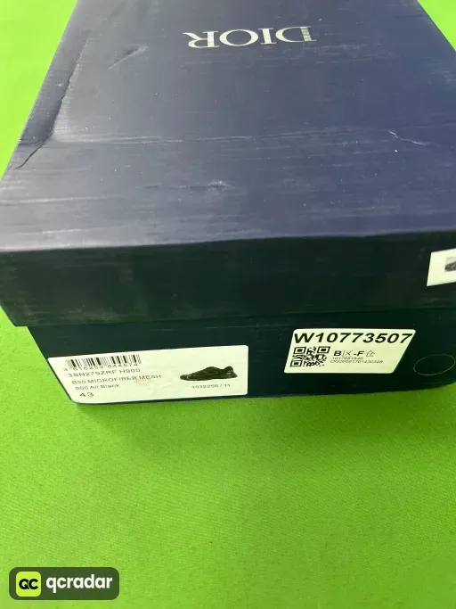 尺码:43
