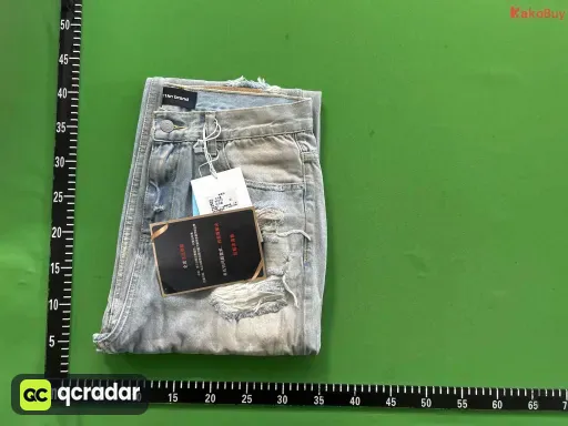 Foto QC