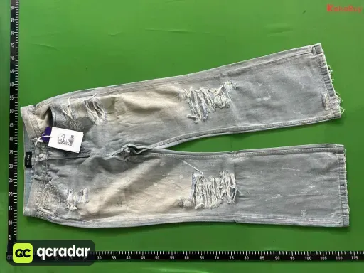 Foto QC