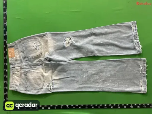 Foto QC