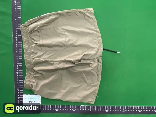 尺码:XL