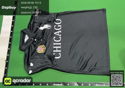 QC photo
