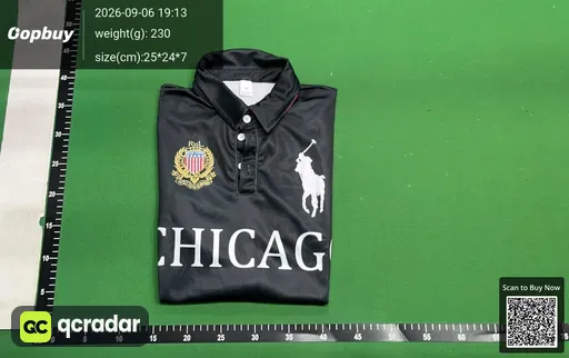 QC photo