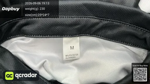 QC photo
