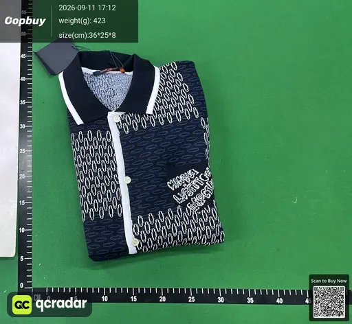 QC photo