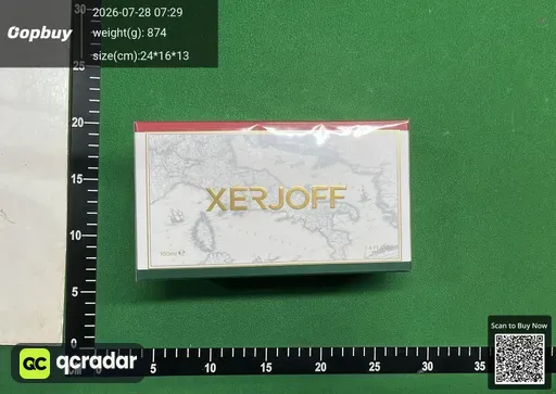 SKU 554752