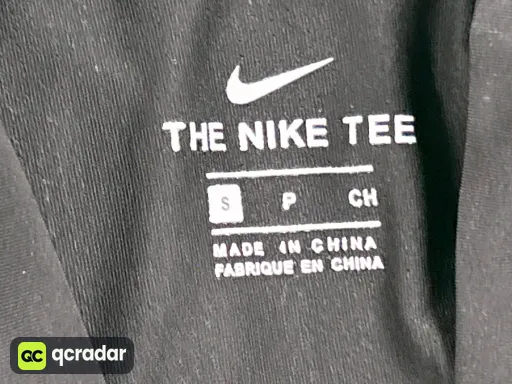 QC photo