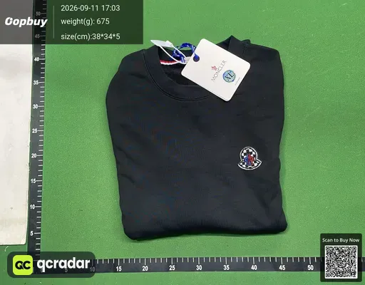 QC photo