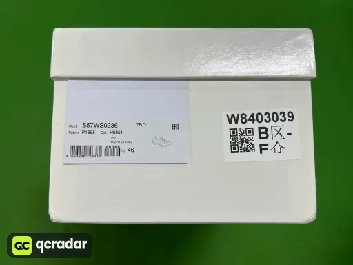MVT:S57WS0236P1895H6851 黑色