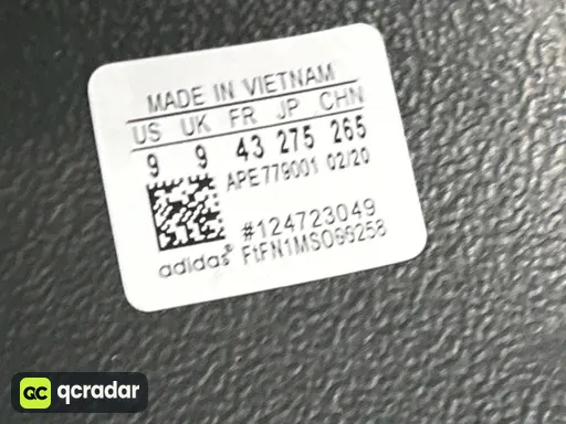 QC photo