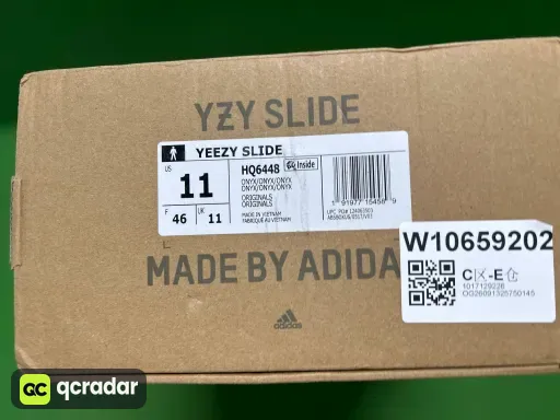 QC photo