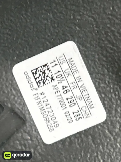 QC photo