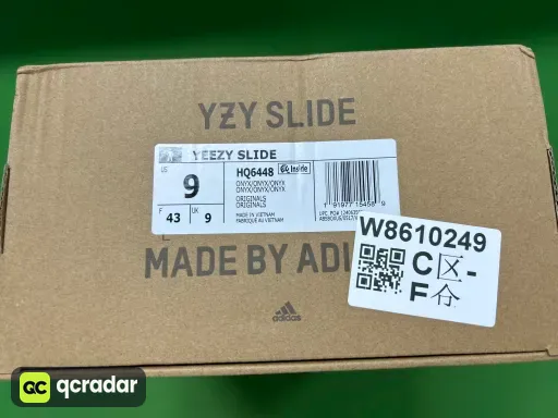 QC photo
