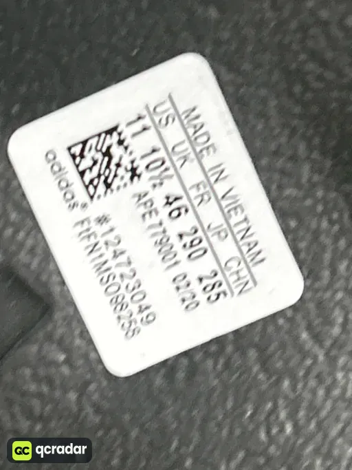 QC photo