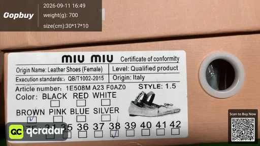 QC photo