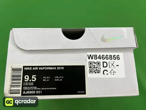 QC photo
