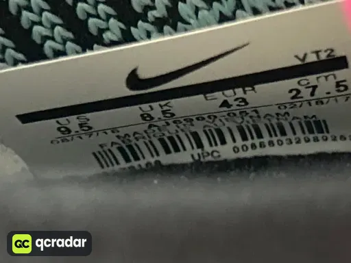 QC photo