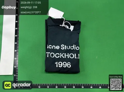 QC photo