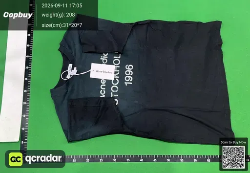 QC photo