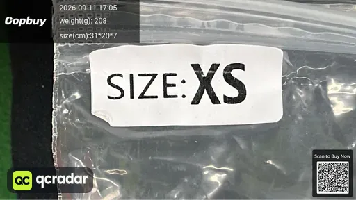 QC photo