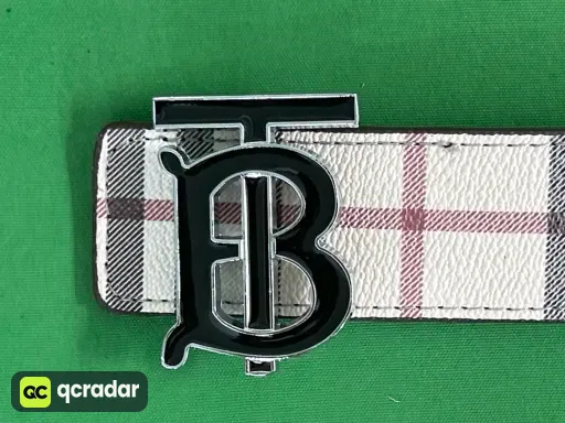 BURBERRY 36