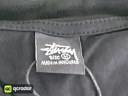 尺码:M