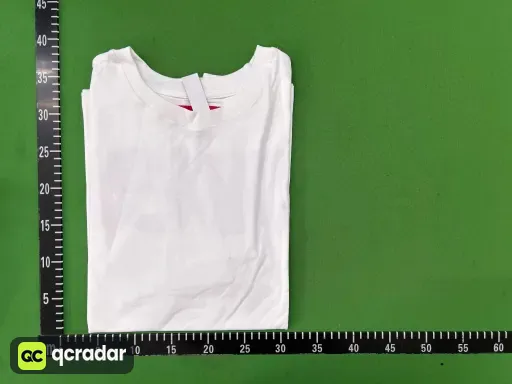 白红色White Red