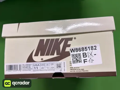 配色:pk4.0白粽倒钩3.0
