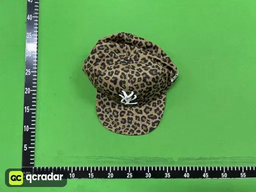 豹纹（M98）