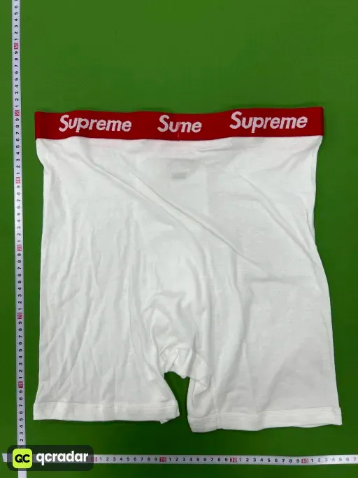 尺码:SUP——WHITE 白色：SIZE XXL