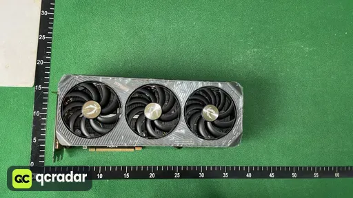 ZOTAC RTX5090 SOLID