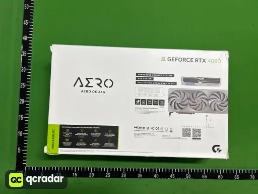 款式:技嘉 RTX4090