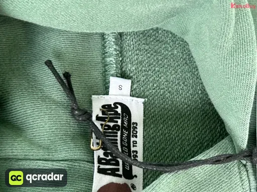 Zdjęcie QC