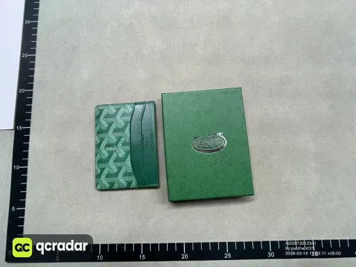 绿色