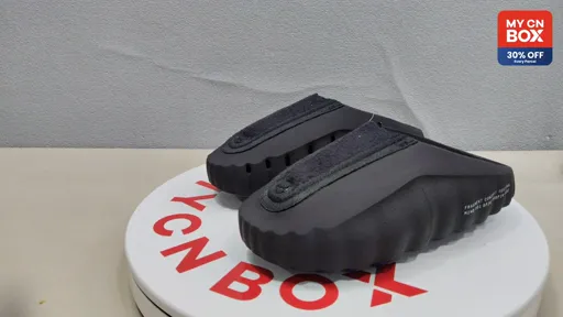 IQ8502-001（Fragment Black）