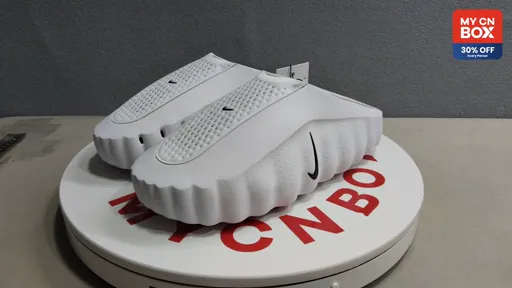 White Speed Red | HQ4307-101