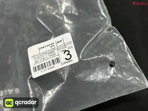 QC photo