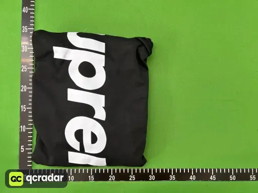 S095 Black
