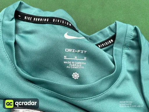 尺码:M