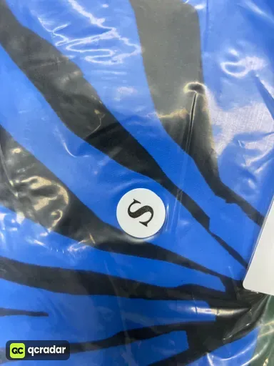 尺码:S