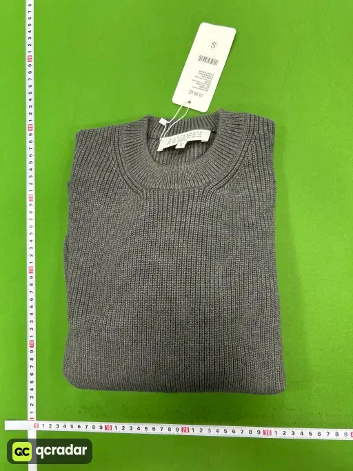 Dark gray