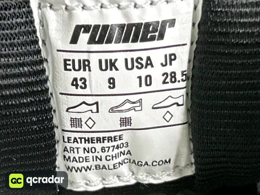 QC photo