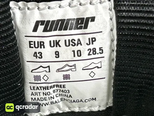 QC photo