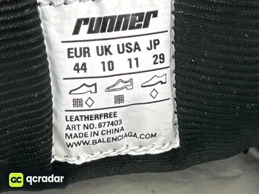 QC photo