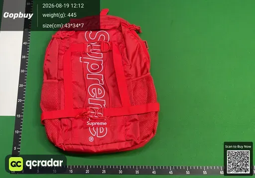 QC photo