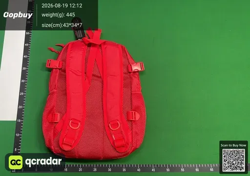 QC photo