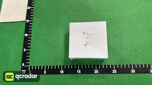 3代-Airpodspro