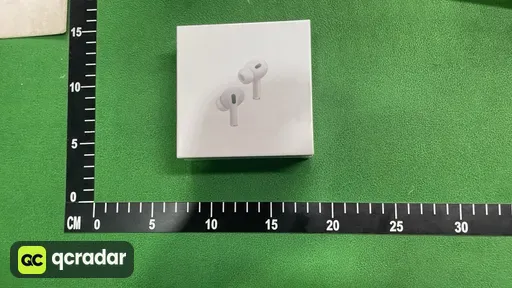 5代-Airpodspro2