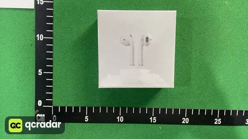 2代-Airpods