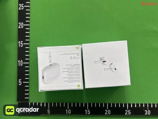 款式:6代-Airpodspro2